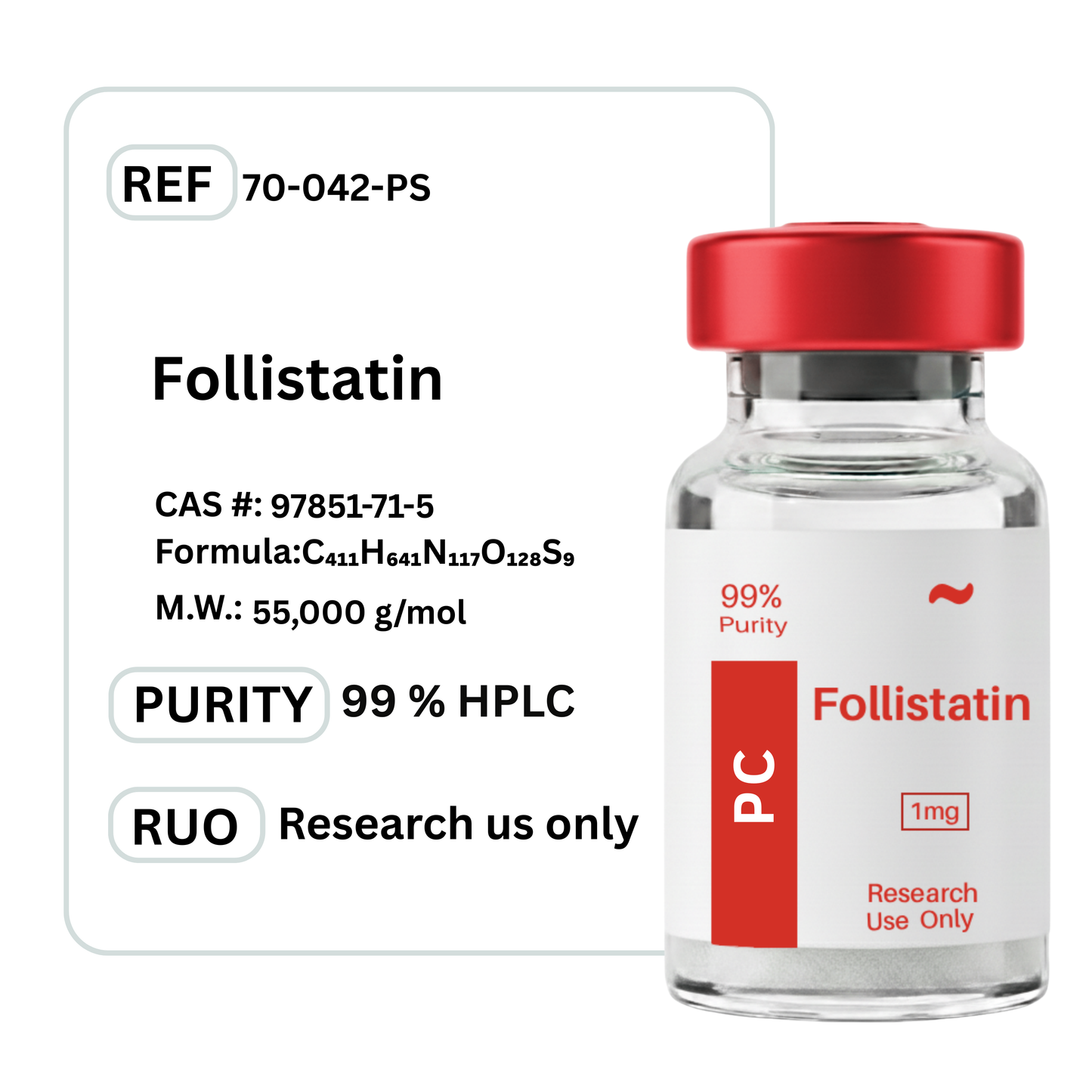 Follistatin