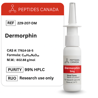 Dermorphin