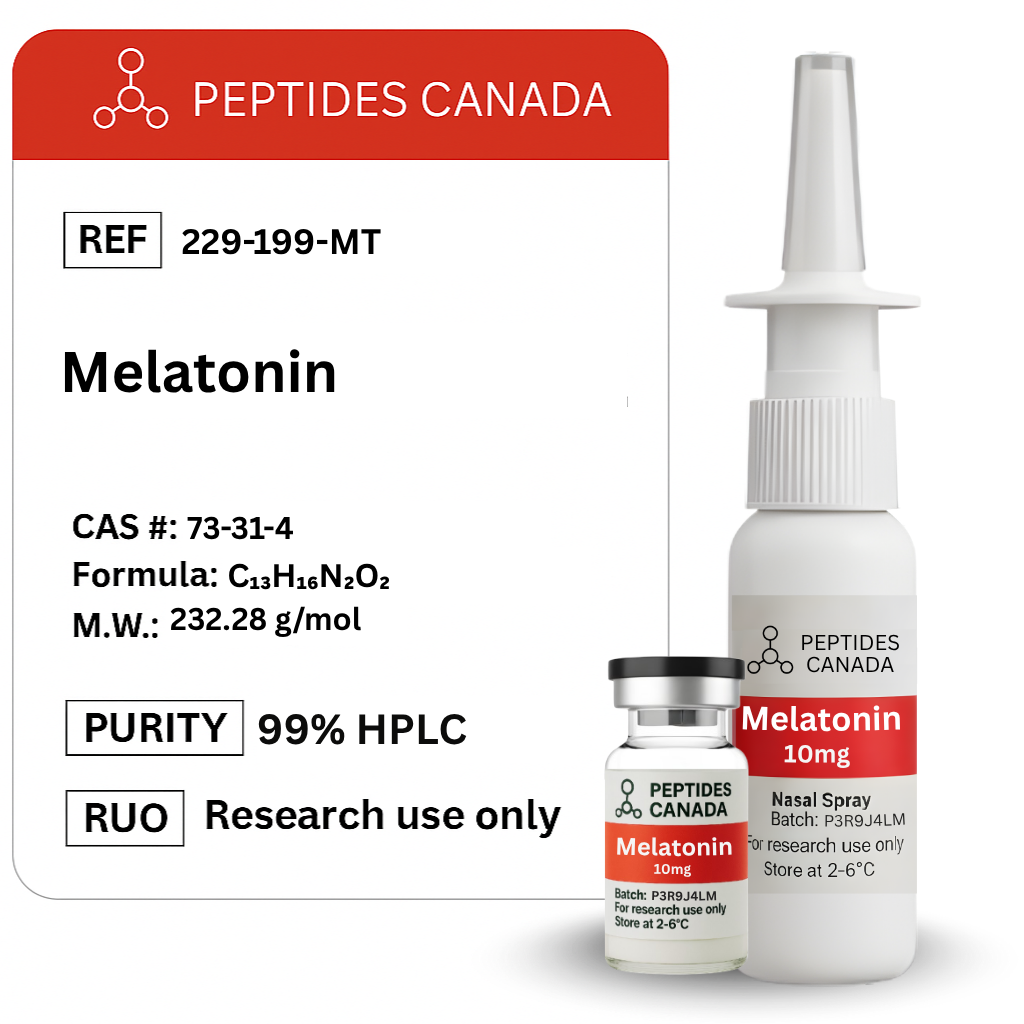 Melatonin