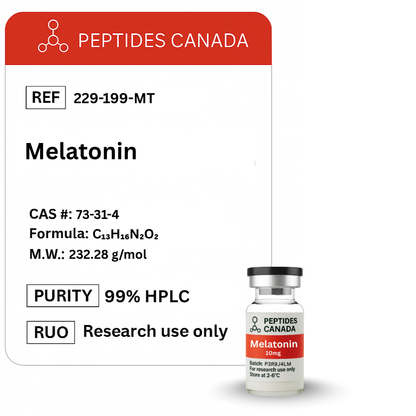 Melatonin