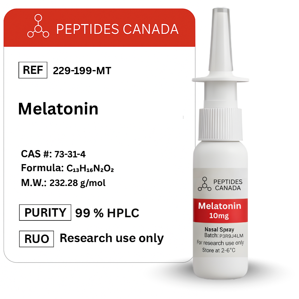 Melatonin