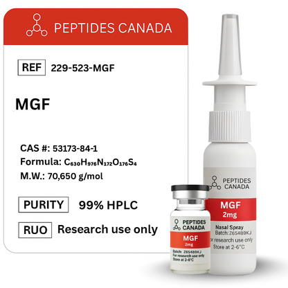 MGF