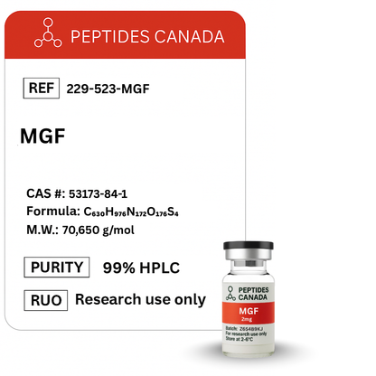 MGF