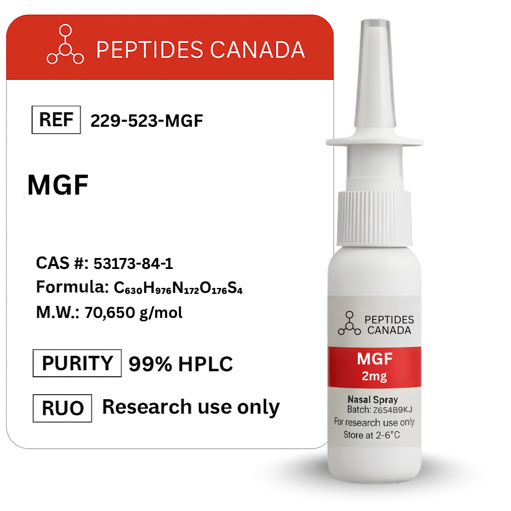 MGF