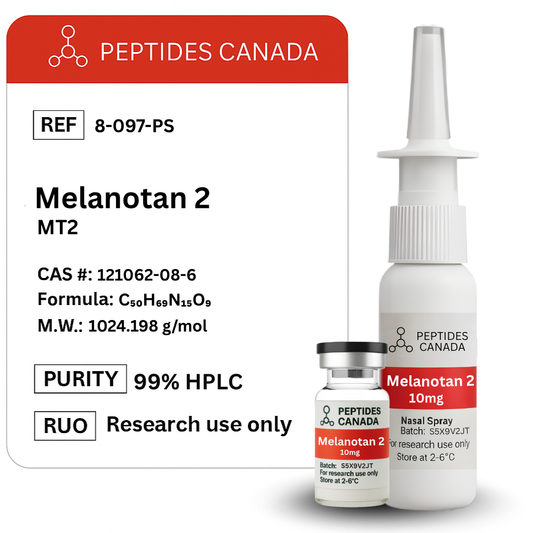 Melanotan II (MT2)