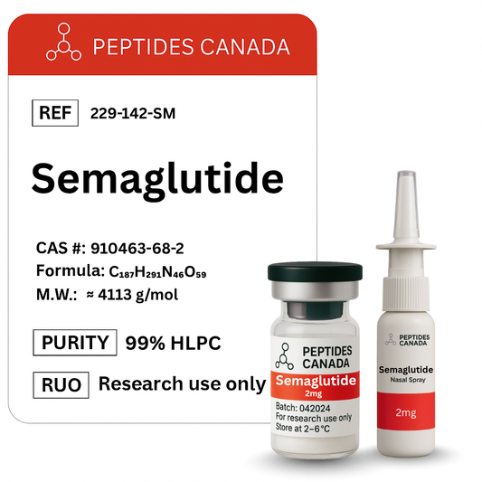 Semaglutide