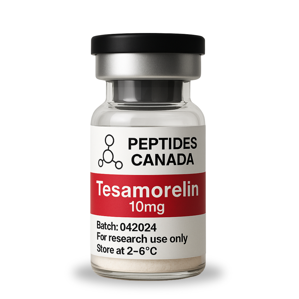 Tesa Growth Hormone Peptide - 10mg