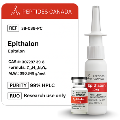 Epitalon (Epithalon)