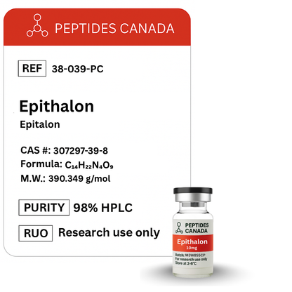 Epitalon (Epithalon)