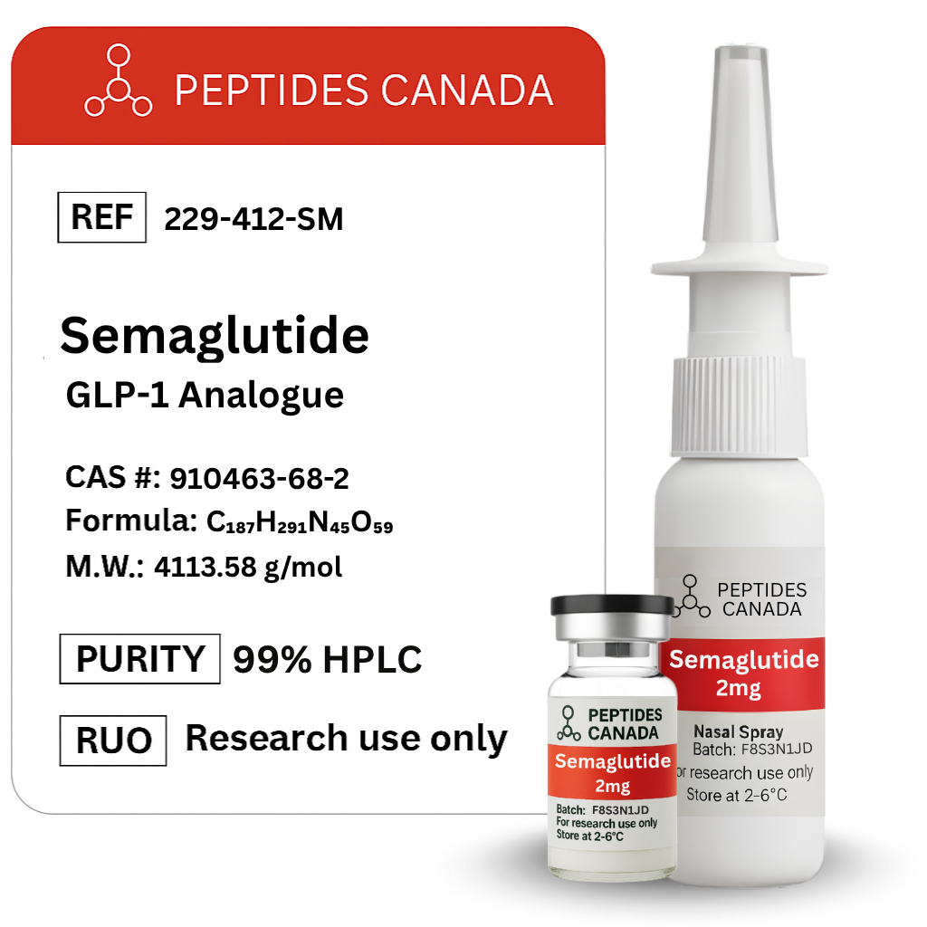 Semaglutide