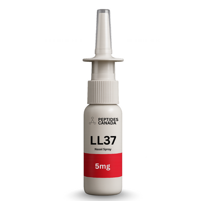 LL-37 Antimicrobial Peptide - 5mg. An antimicrobial peptide key to the innate immune response.