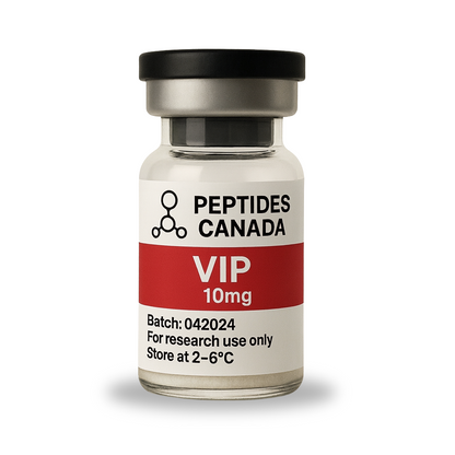 VIP (Vasoactive Intestinal Peptide) - 10mg