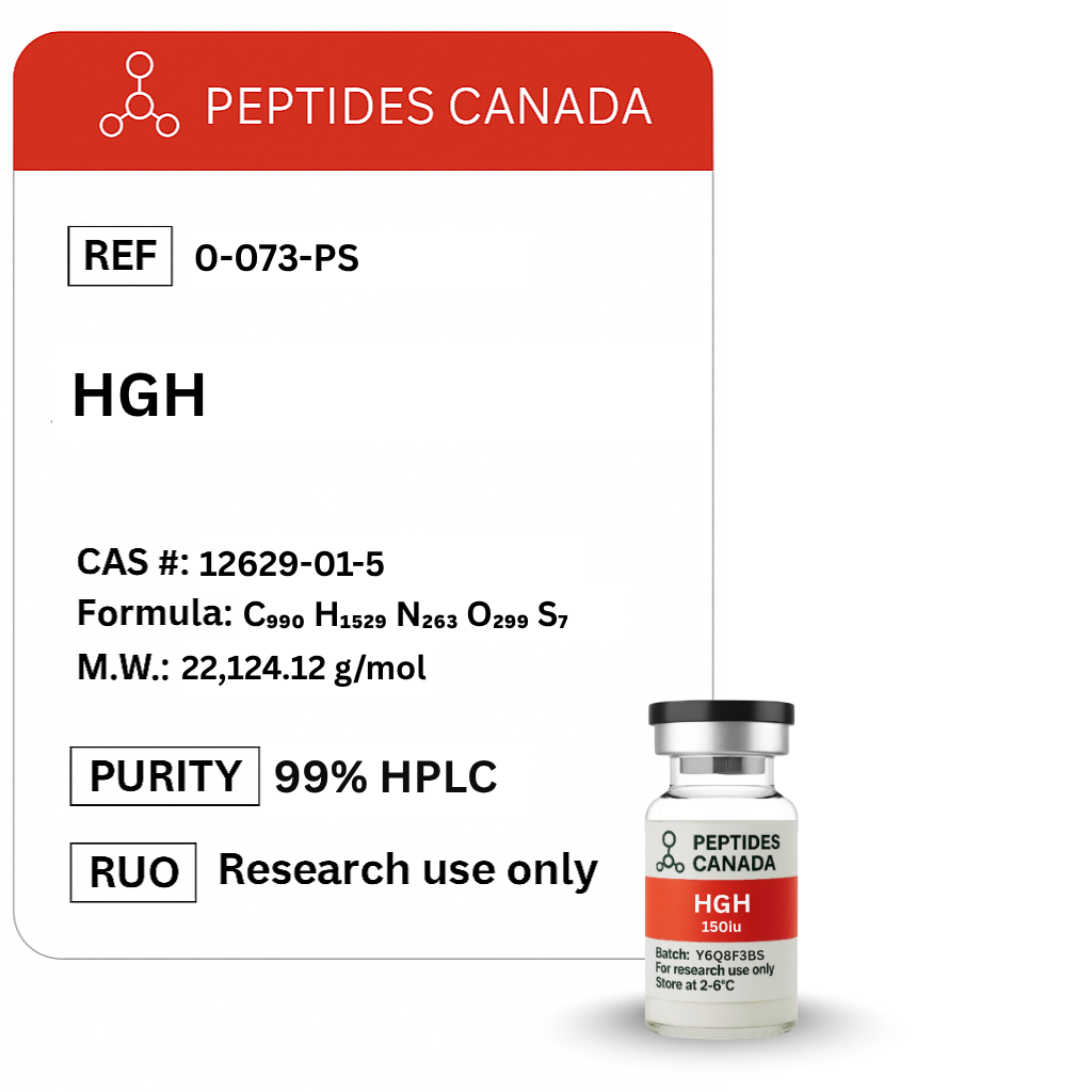 HGH