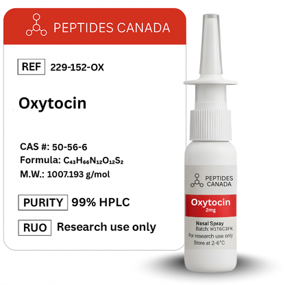 Oxytocin