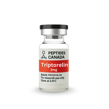 Triptorelin