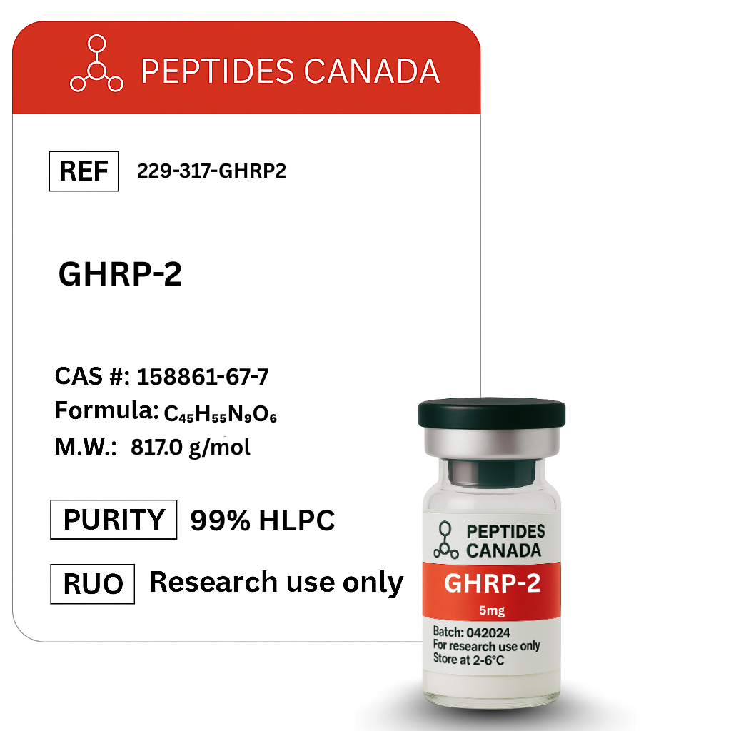 GHRP-2