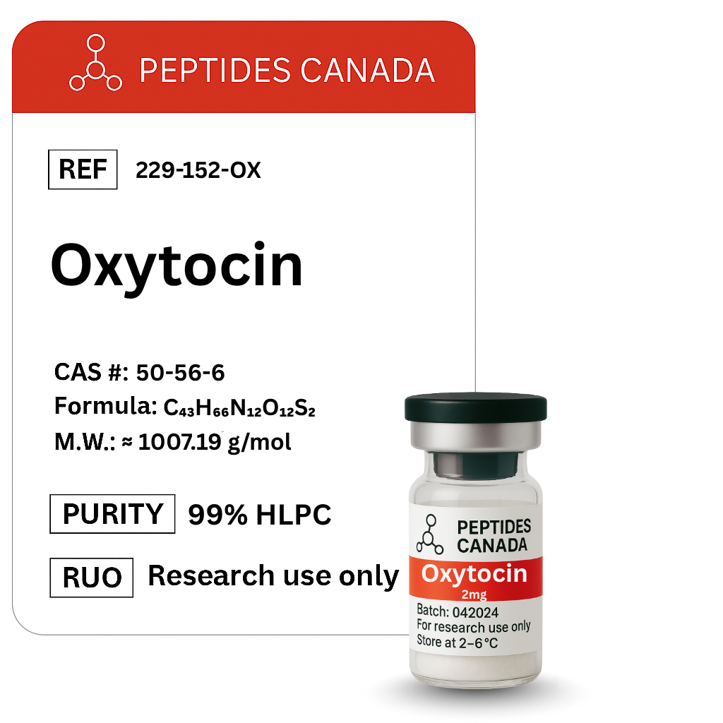 Oxytocin 2mg