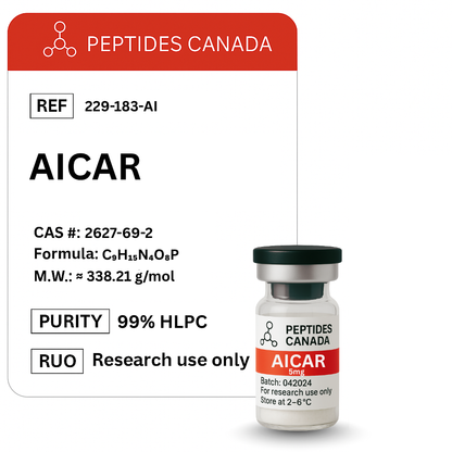 AICAR 5mg