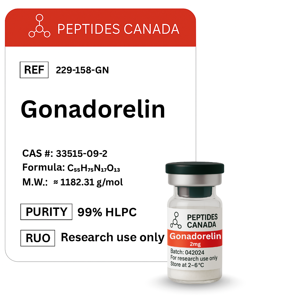 Gonadorelin 2mg