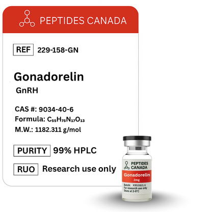 Gonadorelin