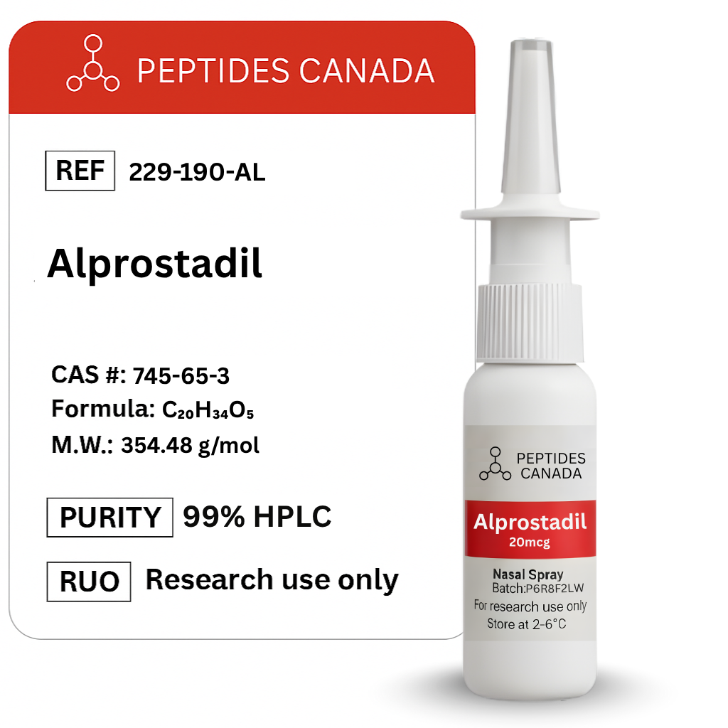 Alprostadil