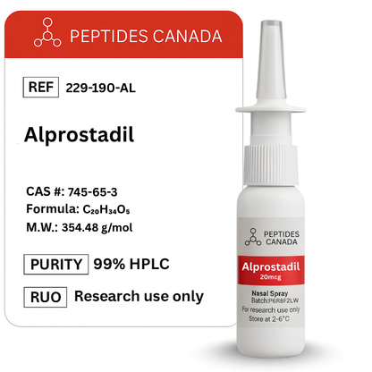 Alprostadil