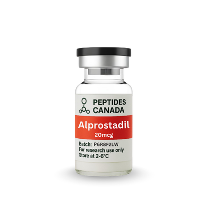 Alprostadil