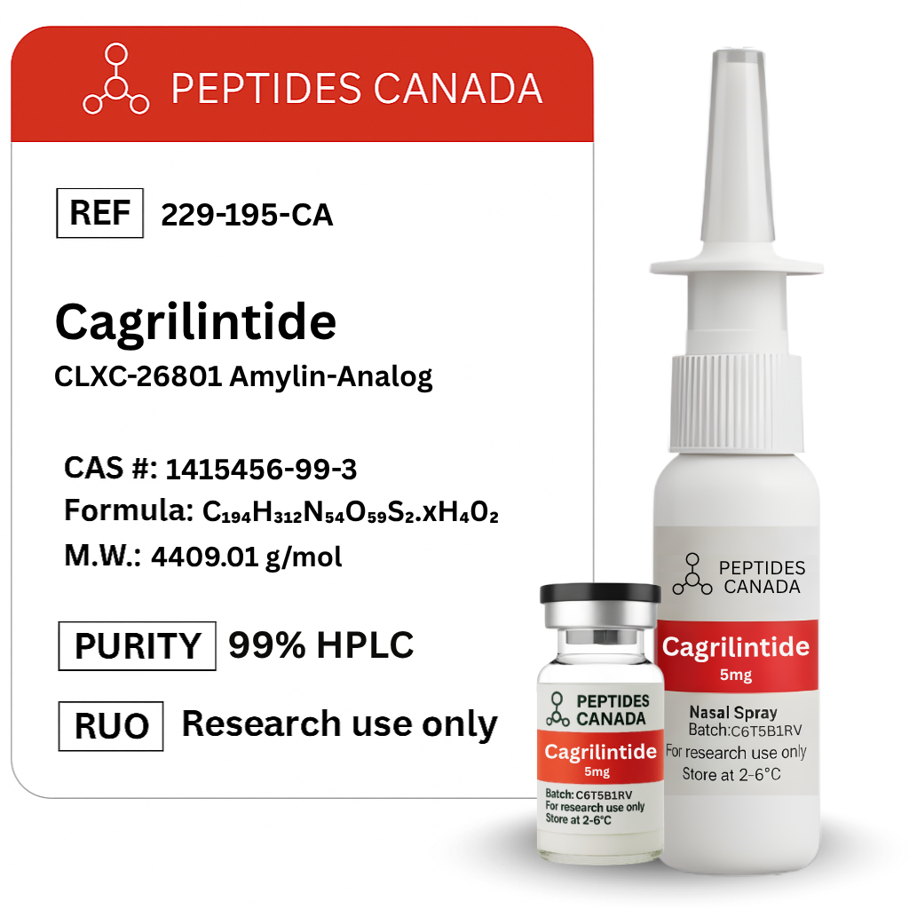 Cagrilintide