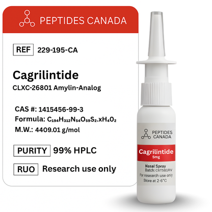 Cagrilintide
