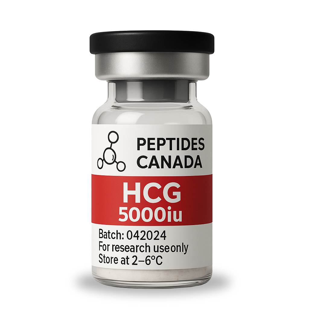 HCG - 5000IU