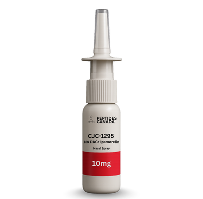 CJC-1295 No DAC & Ipamorelin - 10mg (5mg each)