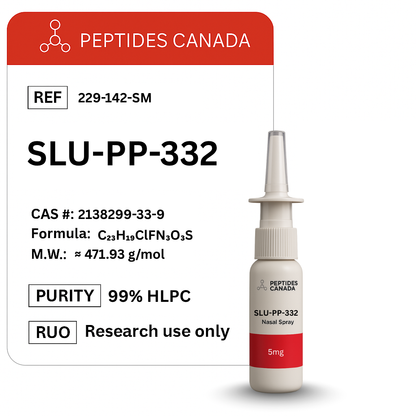 SLU-PP-322 5mg