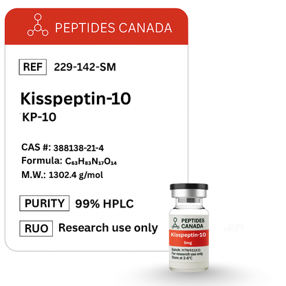 Kisspeptin-10
