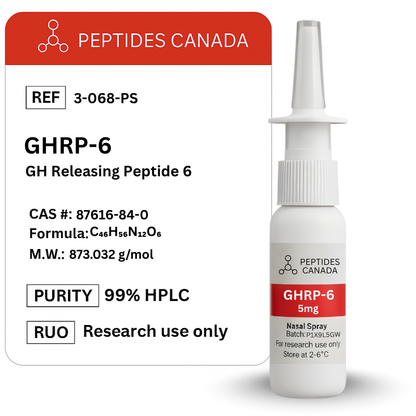 GHRP-6