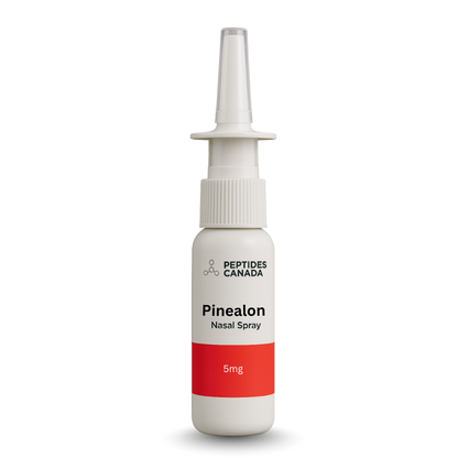 Pinealon: Peptide Bioregulator for supporting brain cell health.