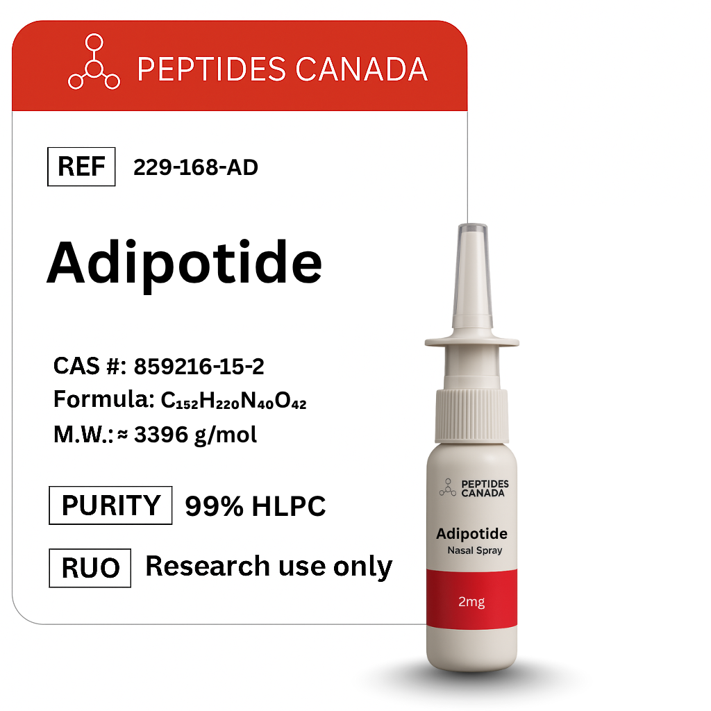 Adipotide