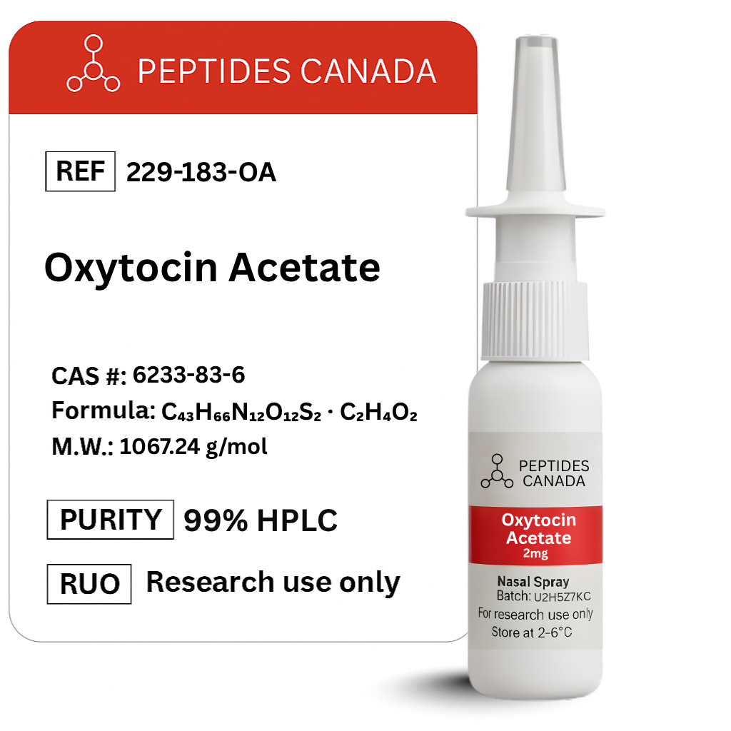 Oxytocin Acetate