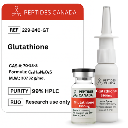 Glutathione