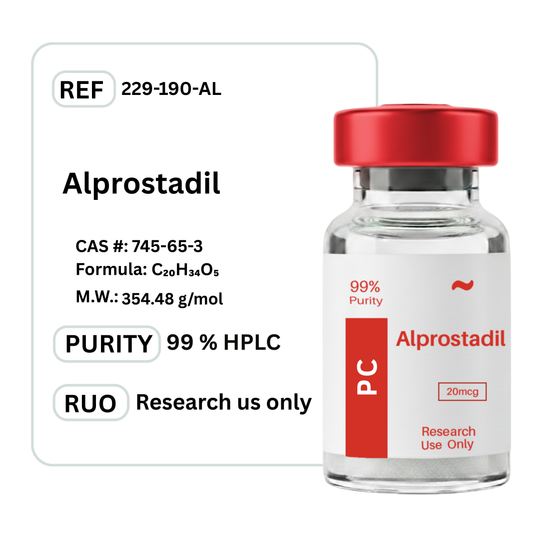 Alprostadil