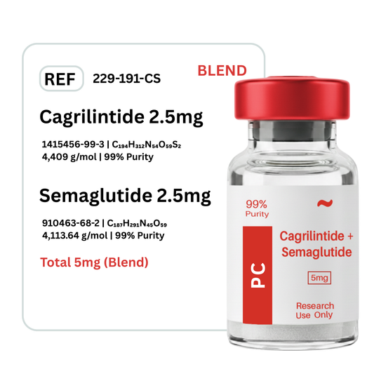 pc semaglutide Injection for Seniors With Medicare Metabolic Management Montreal Peptides