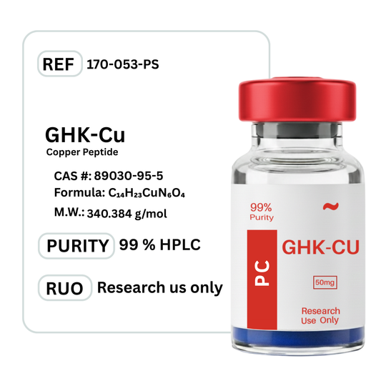 GHK-Cu