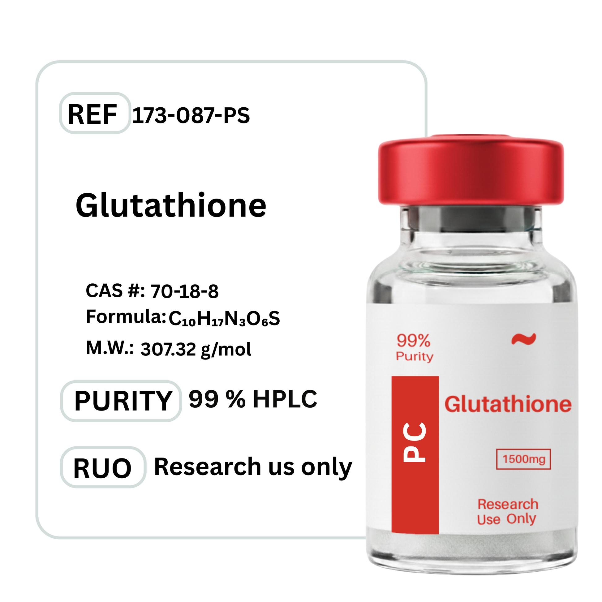 glutathione winnipeg Glutathione – Montreal Peptides Canada (PC)