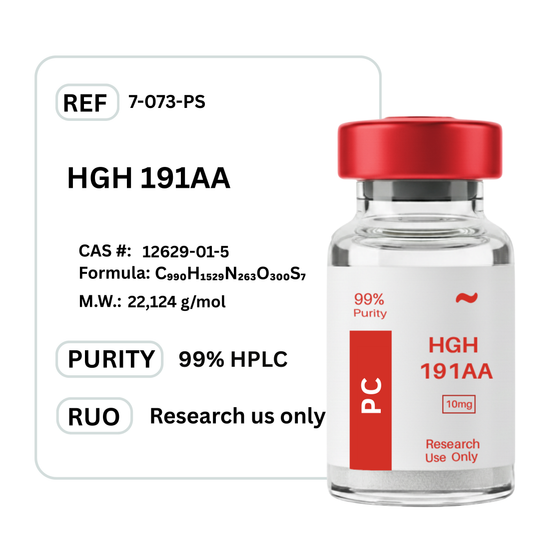 best igf 1 lr3 IGF-1LR3 vs. IGF-DES: Muscle Peptides Receptor Grade IGF-1 LR3 For