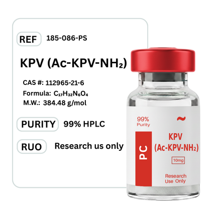 KPV Tripeptide