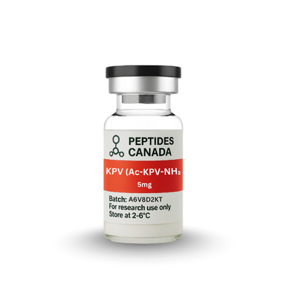 KPV Tripeptide