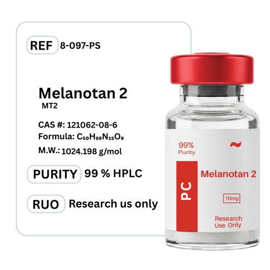 Melanotan II (MT2)