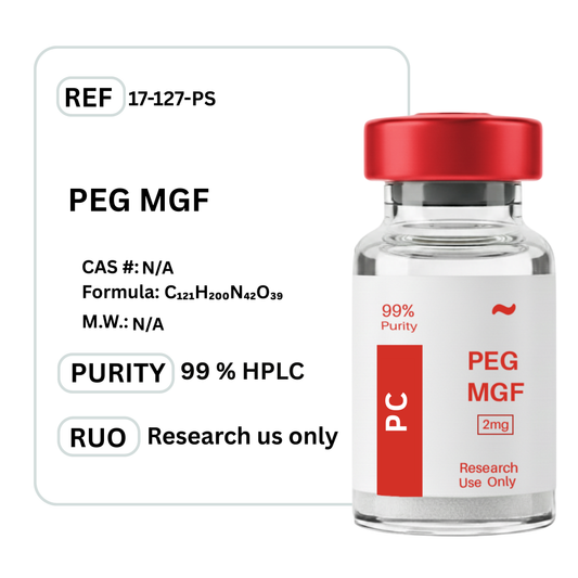 igf-1 lr3 and peg mgf results Ec - 5MG igf-1lr3 and peg-mgf Castore: