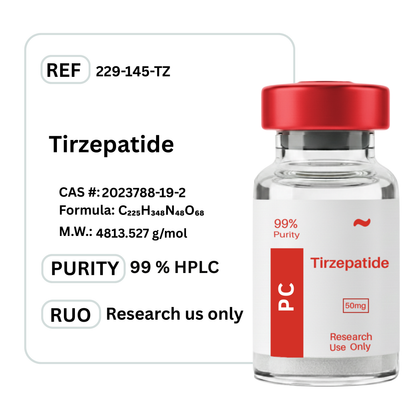 Tirzepatide